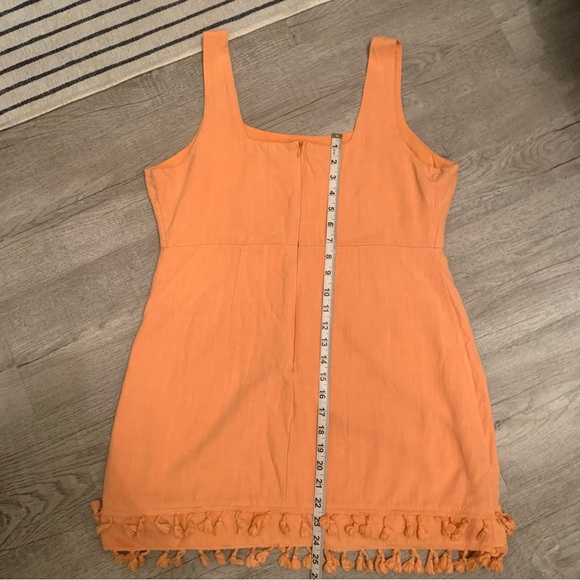 Lulu’s Sundress - Picture 5 of 6